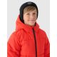 9. 4F Jr 4FJWAW24TTJAM534-62S Down Winter Ski Jacket