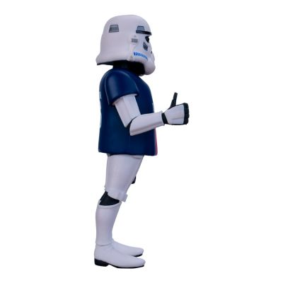 3. MINIX STORMTROOPER – STORMTROOPER PSG Fan