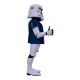 3. MINIX STORMTROOPER – STORMTROOPER PSG Fan