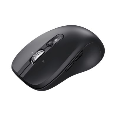 4. Trust Ferro wireless Black mouse