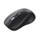 4. Trust Ferro wireless Black mouse
