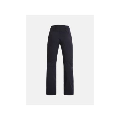 3. Peak Performance W Stretch Pants Black