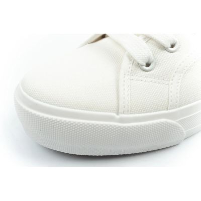 6. Lee women's sports shoes Ava Low sneakers white fashionable comfortable