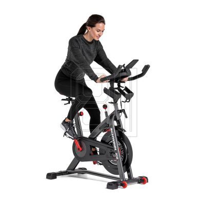 12. Schwinn IC8 Spinning Bike