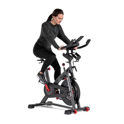 12. Schwinn IC8 Spinning Bike
