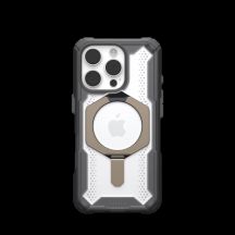UAG Plasma XTE Magsafe case for iPhone 16 Pro - titanium