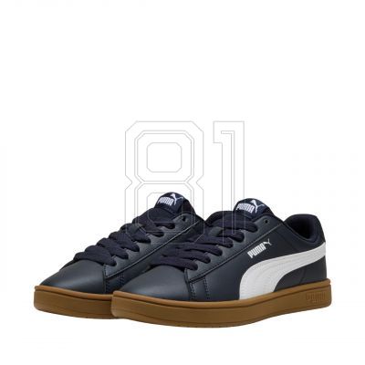 4. Puma Rickie Classic Jr shoes 394252 21