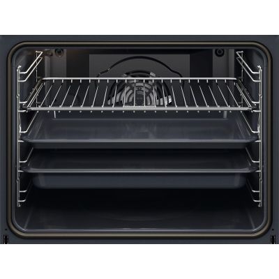 16. ELECTROLUX EOF4P56X Oven with Pyrolytic Cleaning