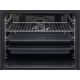 16. ELECTROLUX EOF4P56X Oven with Pyrolytic Cleaning