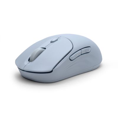 14. HP 400 Quiet Blue Wireless Mouse AZ7B4AA