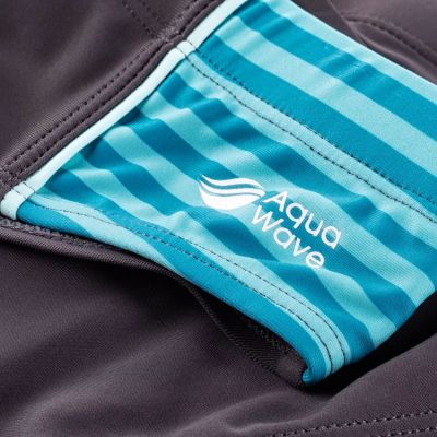 4. Aquawave Idalis Jr 92800383604 Swim Trunks