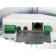 4. LevelOne FCS-4203 Dome IP Security Camera Indoor/Outdoor 1920 x 1080 px Ceiling/Wall