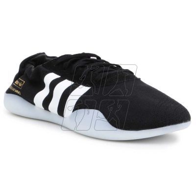 7. Adidas Taekwondo sneakers EE4697