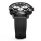 3. HiFuture Flex2 Smartwatch - Black