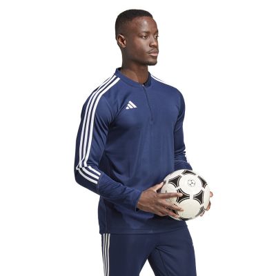 2. Adidas Tiro 23 Training Top M HZ0174 sweatshirt