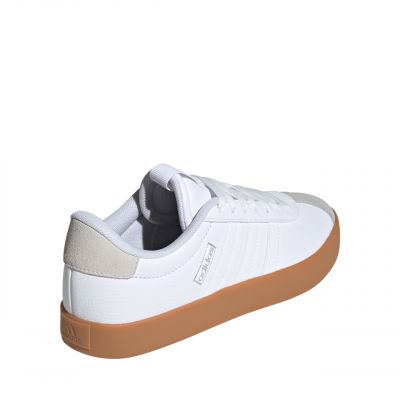 3. Adidas VL Court 3.0 W JR8660 shoes
