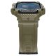 5. Spigen Rugged Armor ”Pro” Strap for Apple Watch 10 (46MM) - Green