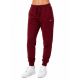 4. O'neill women's sports pants Freak Jogger burgundy comfortable fashionable