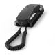 4. Gigaset DESK 200 Analog Telephone Black