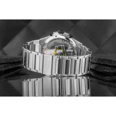 4. Tommy Hilfiger Dexter Men's Watch 1792087 + BOX