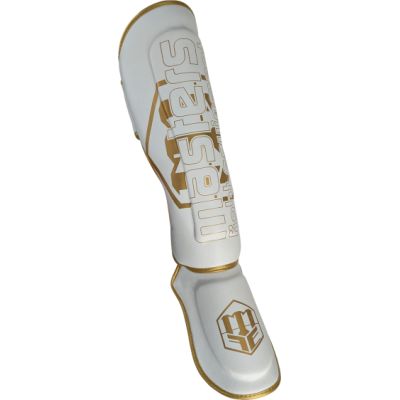 4. NS-DRILL Shin Guards