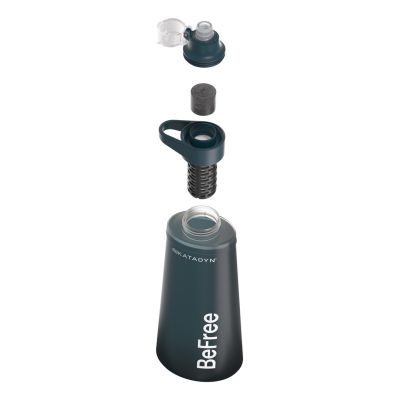 4. Katadyn 8021402 camping water filter 1 l