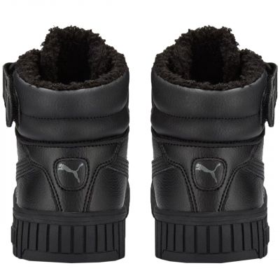 4. Puma Carina 2.0 Mid Wtr W 385852 01 Shoes