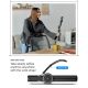 13. Spigen S581W MagSafe Bluetooth Selfie Stick and Tripod - Black