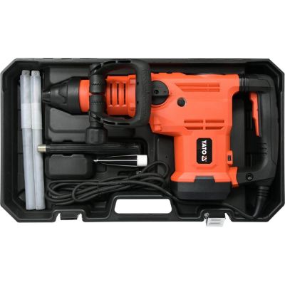 3. Rotary Hammer 25J SDS-MAX YT-82135 YATO
