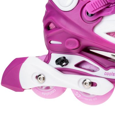 3. ACTIONEL YR Children's Freestyle Roller Skates
