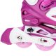 3. ACTIONEL YR Children's Freestyle Roller Skates