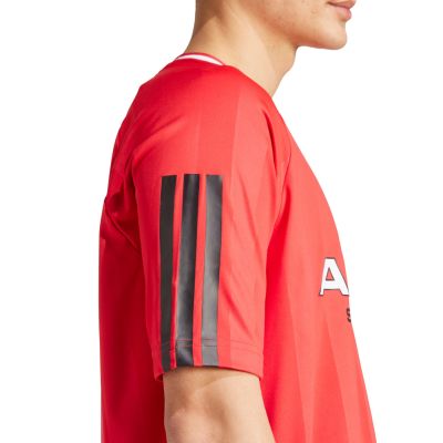 7. Adidas House of Tiro Nations Pack T-shirt M KB5569