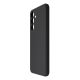 5. 3mk Silicone Case for Samsung Galaxy A15 5G - black