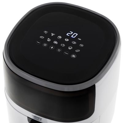 20. CAMRY CR 6313 Air Fryer