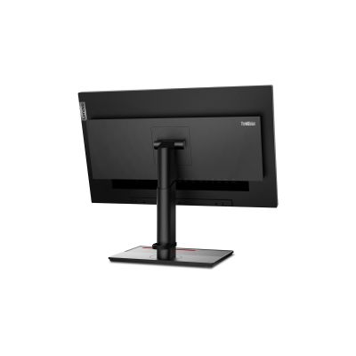 3. Lenovo ThinkVision P27u-20 Computer Monitor 68.6 cm (27") 3840 x 2160 px 4K Ultra HD LED Black