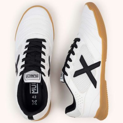 4. Munich Debut 02 IN shoes 8922002