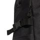 6. Adidas Arsenal FC Backpack Black KR2951
