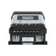 2. MPPT solar charge controller 12/24 - 20A LCD display