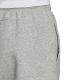 3. Adidas Badge of Sport Fleece Pant M FS4630