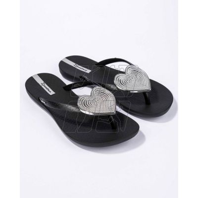 5. Ipanema Maxi Fashion II Fem Flip Flops W 82120 20728