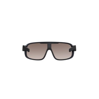 4. POC Aspire Mid Black Cycling Glasses