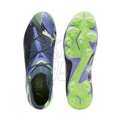 6. Puma Future 7 Pro+ FG/AG M 108087 03 football boots