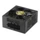 2. Sharkoon SilentStorm SFX Gold Power Supply Module 500W 20+4 pin ATX Black