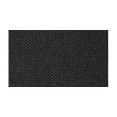 4. Wau 2 BL418 office chair fabric black/white