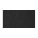 4. Wau 2 BL418 office chair fabric black/white