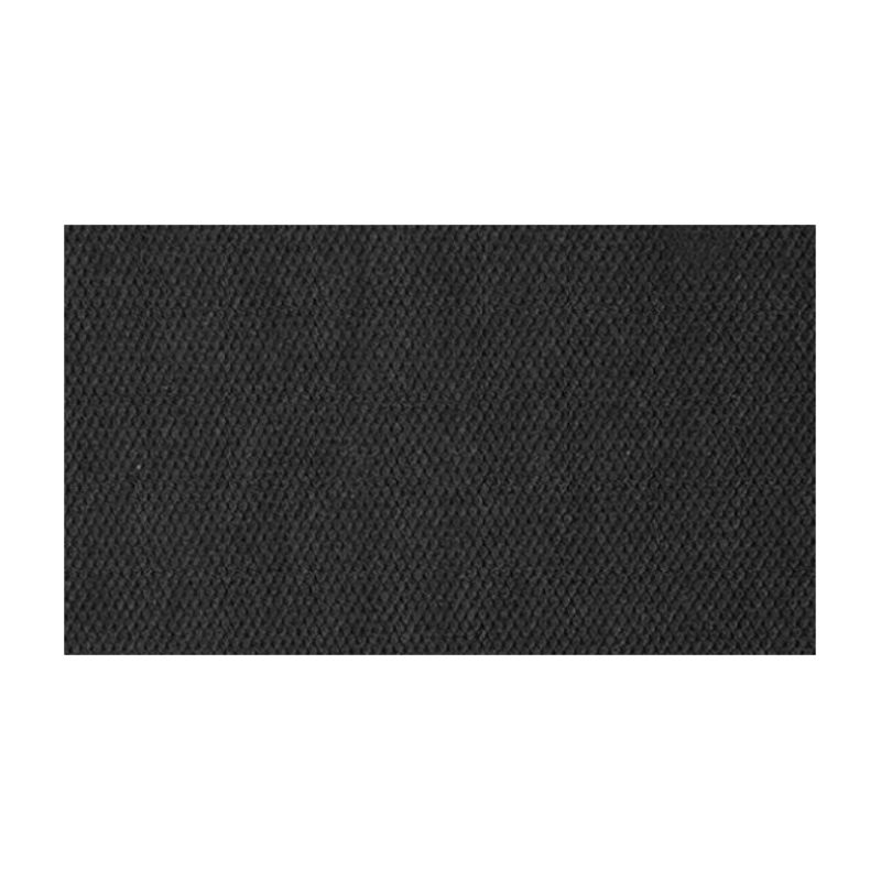 4. Wau 2 BL418 office chair fabric black/white