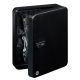 4. Yale Small Combination Key Box YKB/200 with combination lock (200x160x80mm)