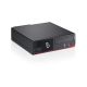 3. tecXL Fujitsu ESPRIMO D958 Intel® Core™ i5 i5-8500 8 GB DDR4-SDRAM 256 GB SSD Windows 11 Pro Small PC Black