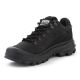 3. PALLADIUM PALLARIDER LO GTX BLACK/BLACK 79574-001