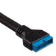 13. Corsair CC-8900244 internal power cable 0.3m